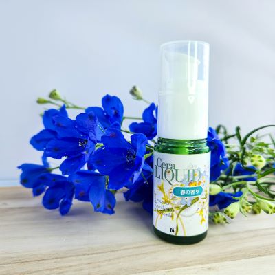 花粉症対策オイル「春の香り」