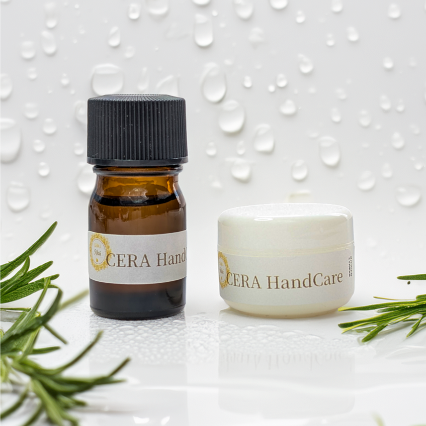 ビタミンEハンドケアデュオセット