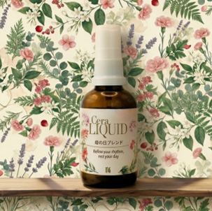 ≪限定≫母の日ブレンド60ml